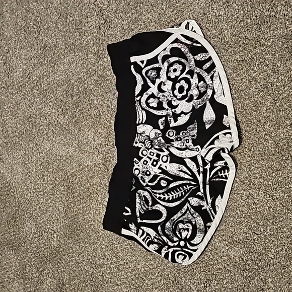 Billabong Vintage Surf Board Shorts Junior Size Medium - Picture 3 of 4